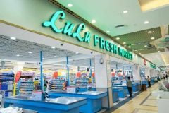 LuLU Supermarket Job in Dubai