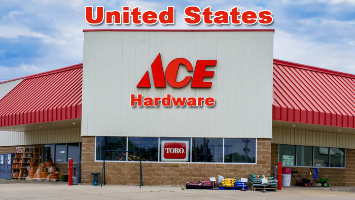 Ace Hardware Jobs In USA 2021