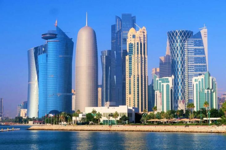 Job In UAE / Qatar
