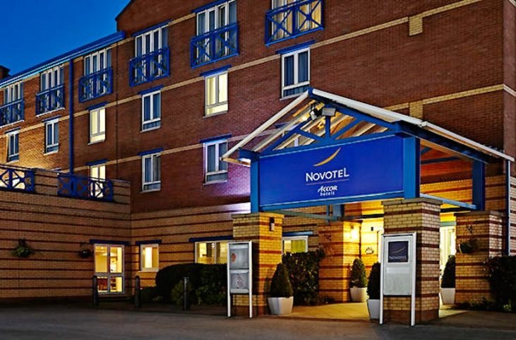 Hotel Jobs In UK 2021