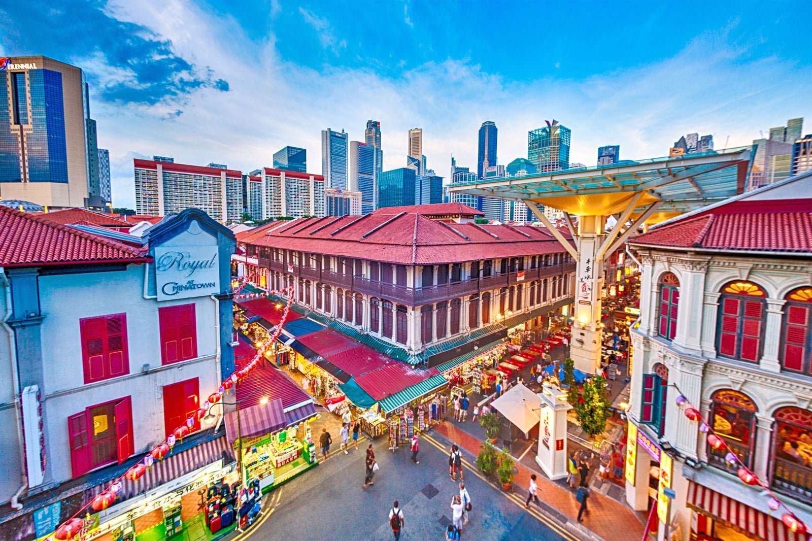Vacancy Open In Singapore 2021 - Entertainment Guff
