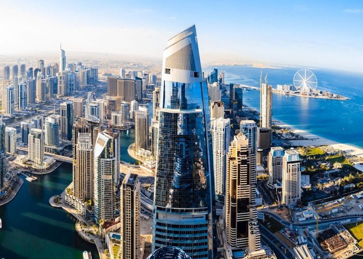 Urgent Hiring In Dubai 2021