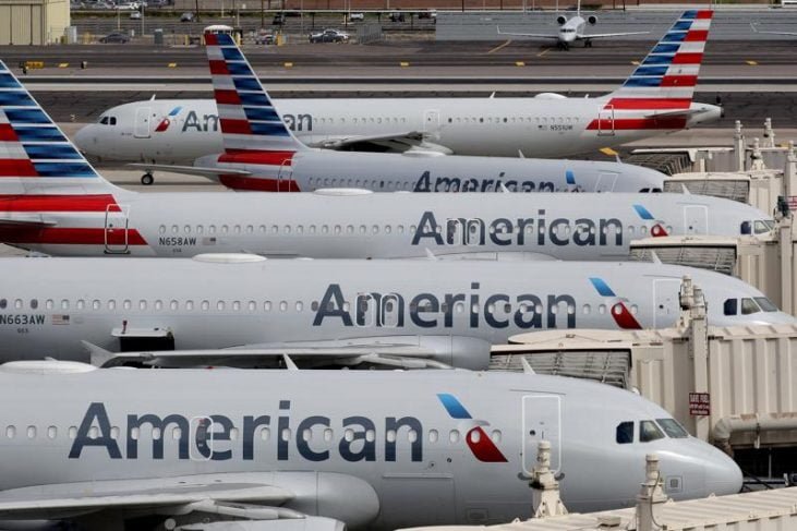 Airline Jobs In USA 2021