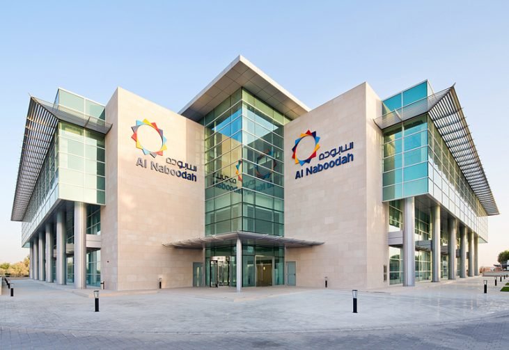 Al Naboodah Jobs In UAE 2021