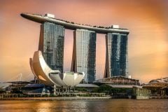 Job Vacancy In Singapore 2021