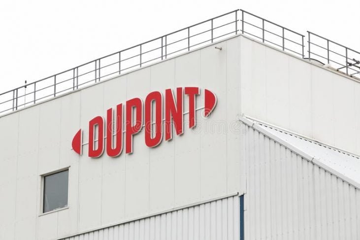 Dupont Jobs Opening In USA 2021