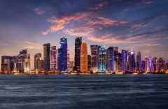 Vacancies Open In Qatar 2021