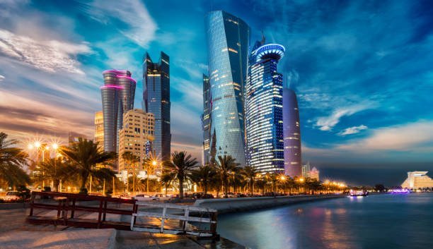 Job Opening In Qatar 2021