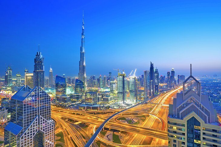 Construction Jobs In Dubai 2021