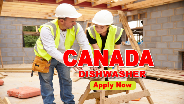 Carpenter Job In Canada