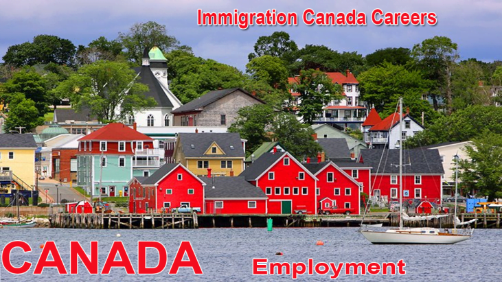Canada Employment Jobs Available For Foreigners With Visa Sponsorship 2022 ( Apply Online )