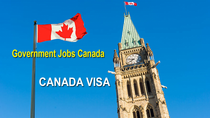 Government Jobs Careers In Canada For Foreigners With Visa Sponsorship 2022 Apply Online