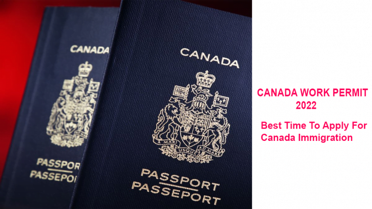Canada Work Permit Jobs Online Apply For Latest 100+ Jobs 2022