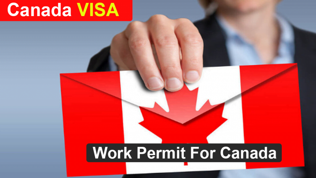 Work In Canada For Foreigners With Free Visa And Accommodation 2022 Apply Online