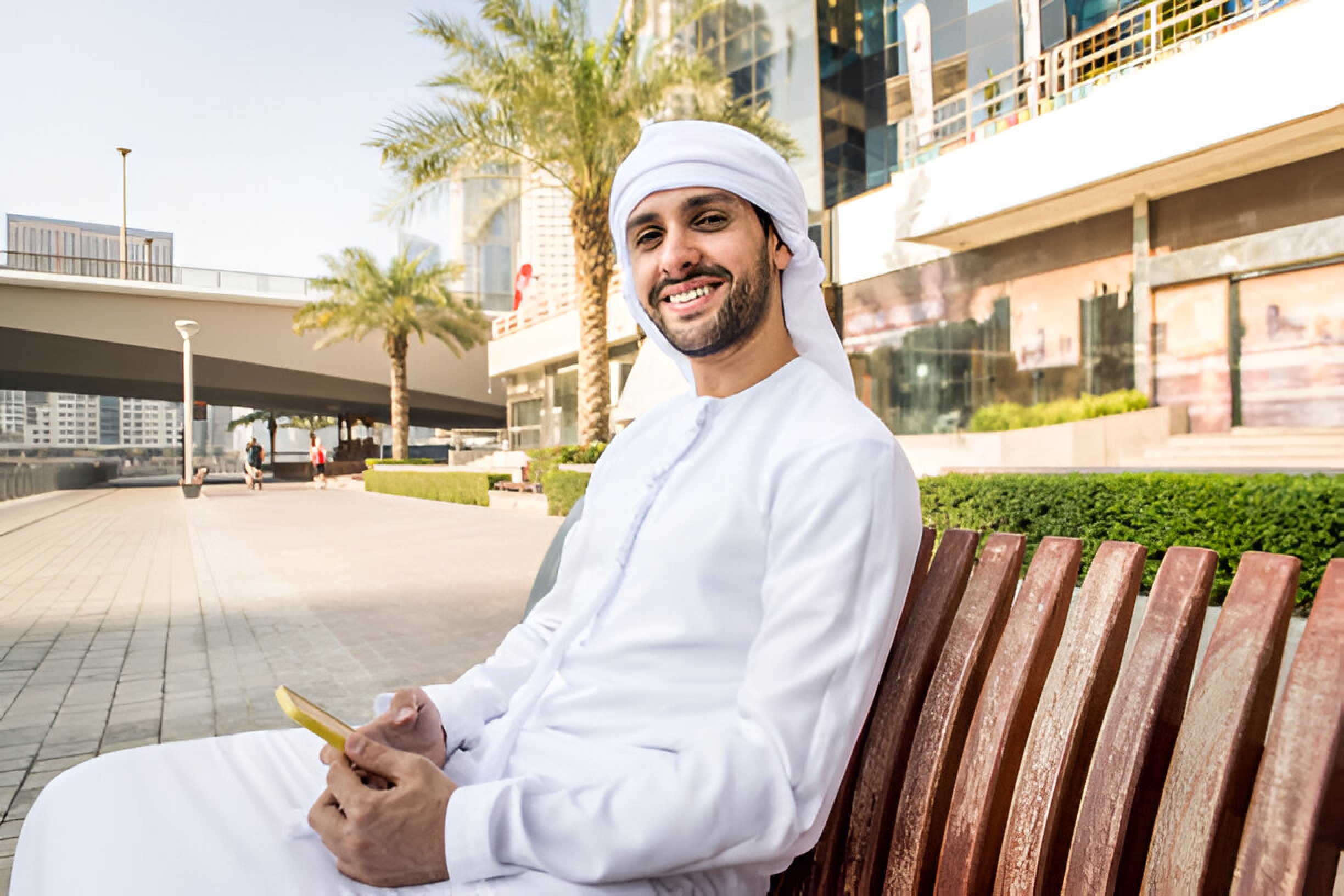 How to Land Your Dream Job in Dubai: A Step-by-Step Guide