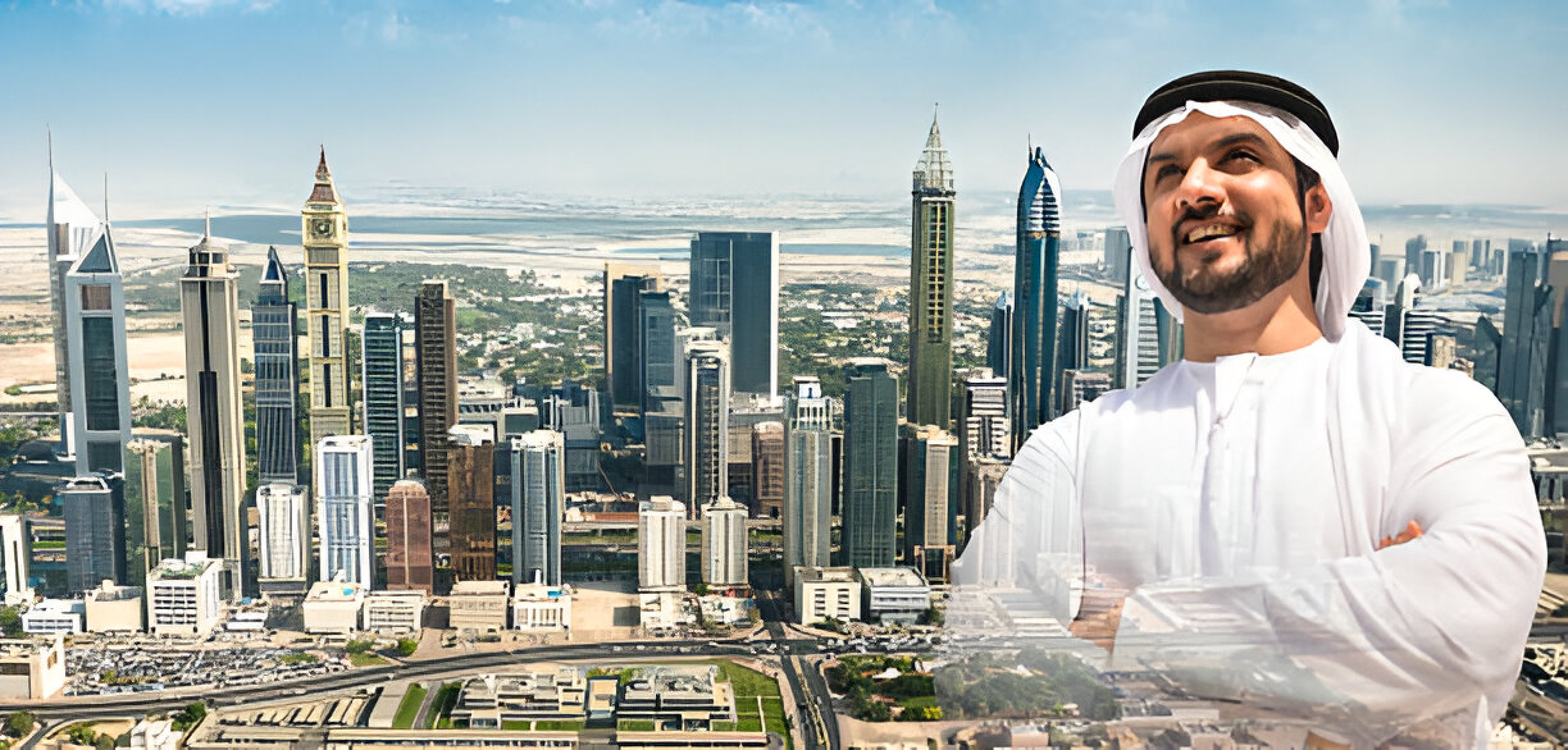 How to Land a Dream Job in Dubai A Complete Guide