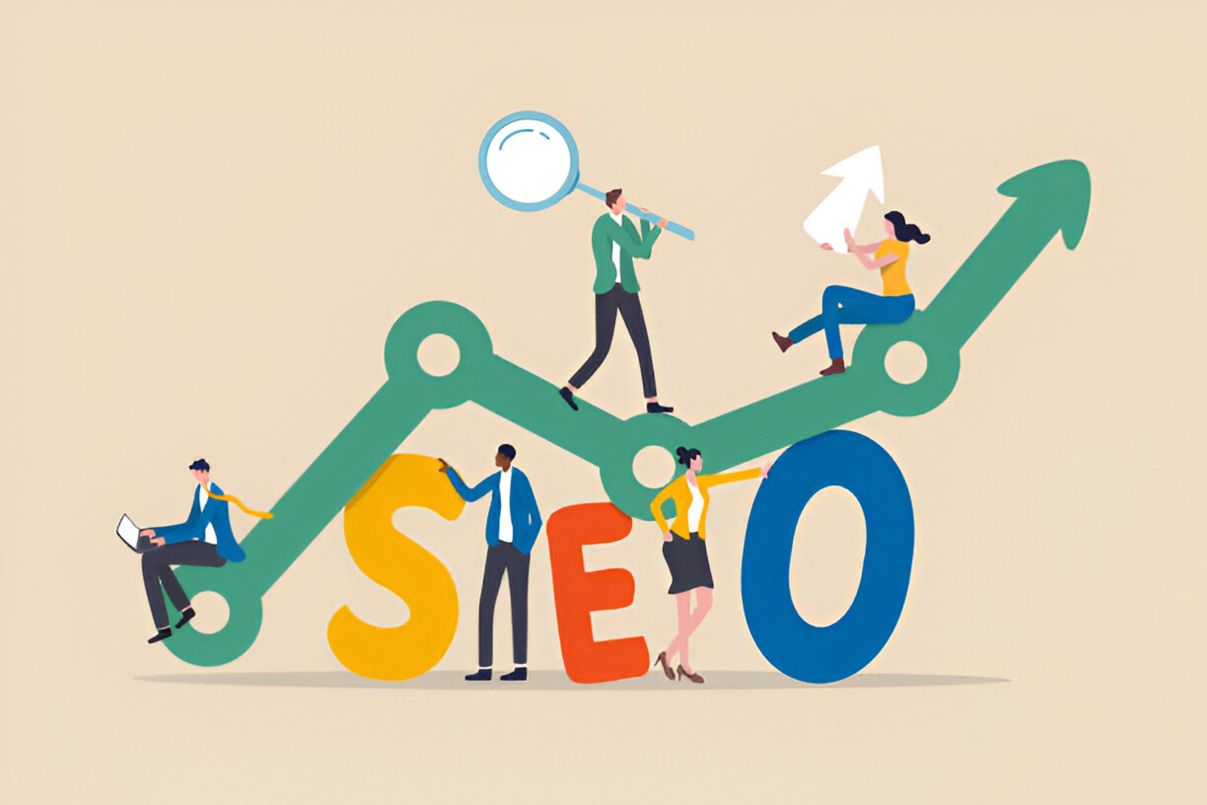 how to become a seo expert without experience